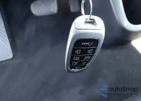 2022 Hyundai Ioniq 5 Limited из США, поврежденный, VIN KM8KRDAF6NU092882